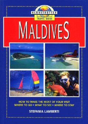 Maldives Travel Guide image number 0