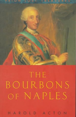 The Bourbons of Naples image number 0