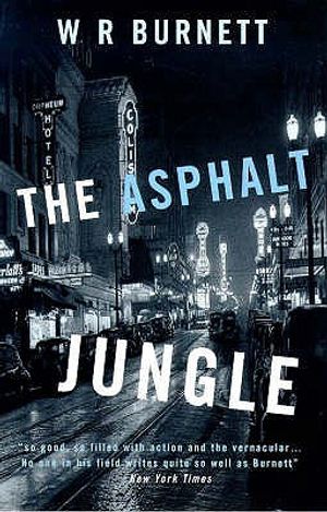 The Asphalt Jungle image number 0