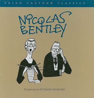 Nicolas Bentley image number 0