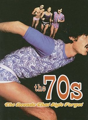 70s: The Decade That Style Forgot image number 0
