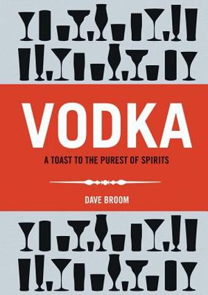 Vodka image number 0
