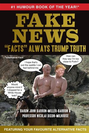 Fake News image number 0