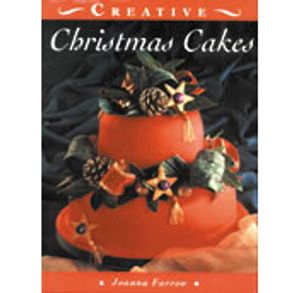 Creative Christmas Cakes image number 0