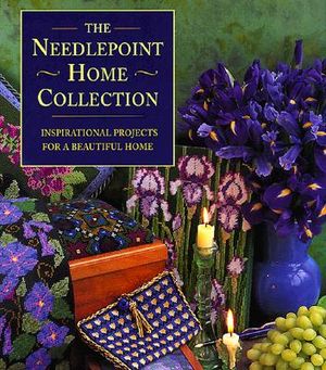 The Needlepoint Home Collection image number 0