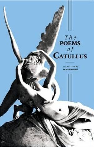 Catullus: The Poems image number 0