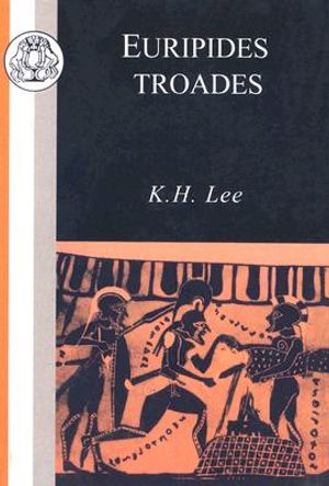 Euripides: Troades image number 0