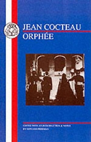 Cocteau: Orph&ecirc;e image number 0
