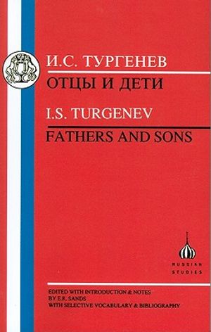 Turgenev: Fathers and Sons image number 0