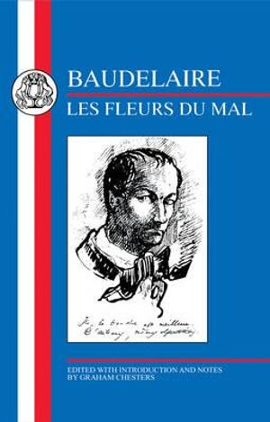 Baudelaire: Les Fleurs Du Mal image number 0