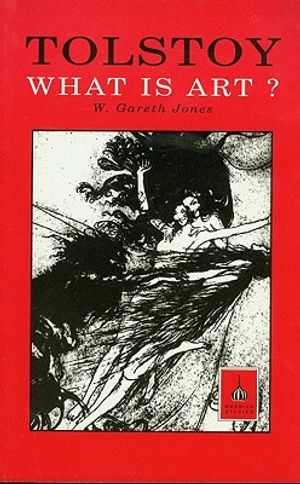 Tolstoy: What Is Art? image number 0