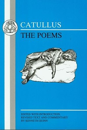 Catullus: Poems image number 0