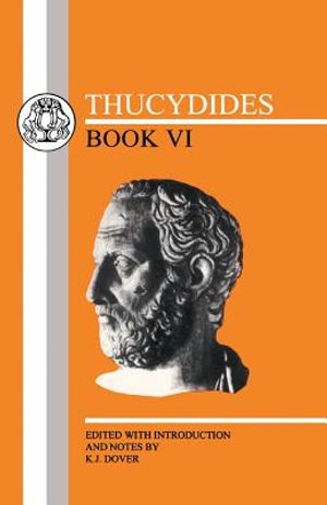 Thucydides: Book VI image number 0