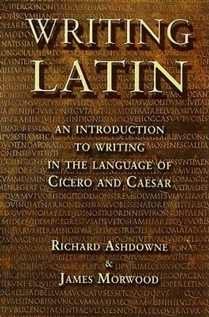 Writing Latin image number 0