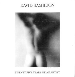 David Hamilton: 25 Years of an Artist image number 0