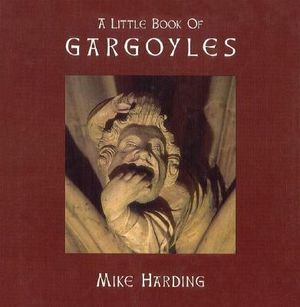 A Little Book of Gargoyles image number 0