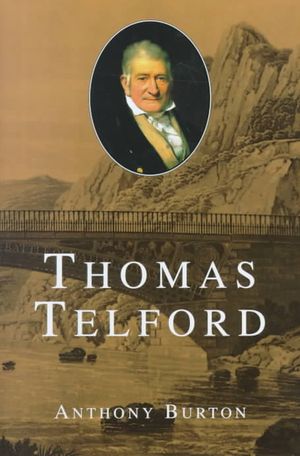 Thomas Telford image number 0