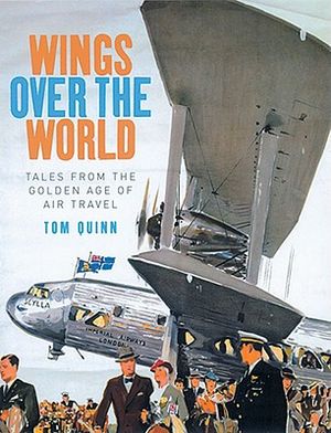 Wings Over the World: The Golden Age of Air Travel image number 0