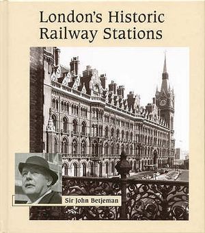 London's Historic Railway Stations image number 0