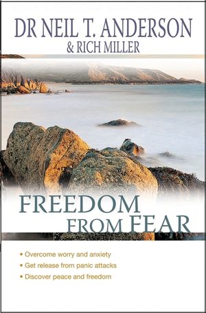 Freedom from Fear image number 0