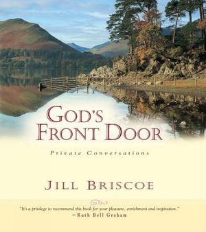 God's Front Door image number 0