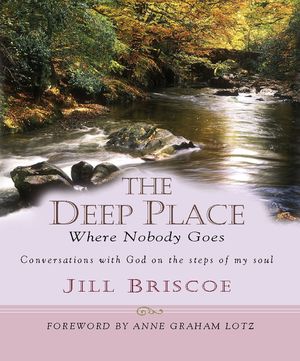 The Deep Place Where Nobody Goes image number 0