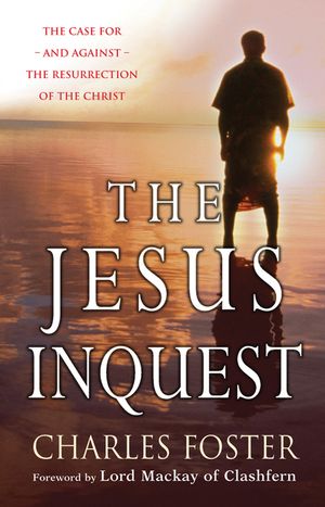 The Jesus Inquest image number 0