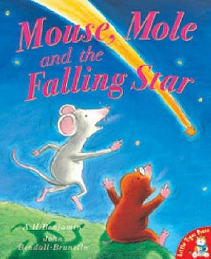 Mouse, Mole and the Falling Star image number 0