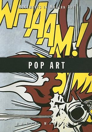 Tate Movements in Modern Art: Pop Art image number 0