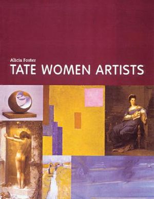 Tate Women Artists image number 0