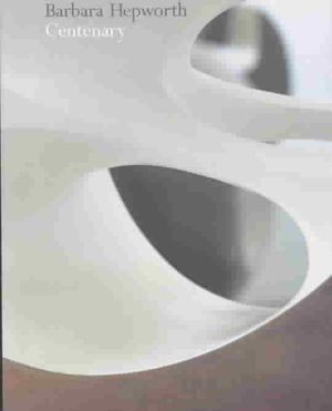 Barbara Hepworth: Centenary image number 0