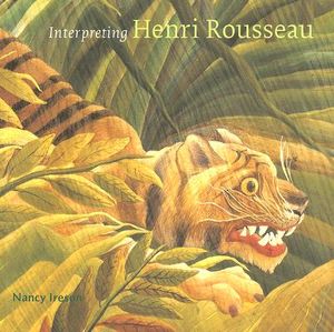 Interpreting Henri Rousseau image number 0