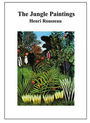 Henri Rousseau: The Jungle Paintings image number 0