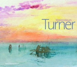 Turner Watercolours image number 0
