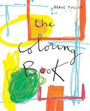 The Coloring Book image number 0