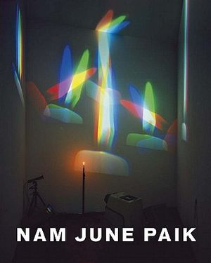Nam June Paik image number 0