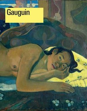 Paul Gauguin image number 0