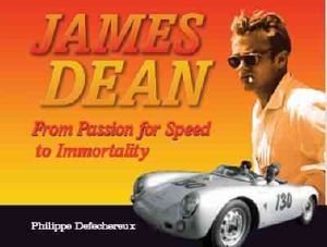 James Dean : From Passion for Speed to Immortality image number 0