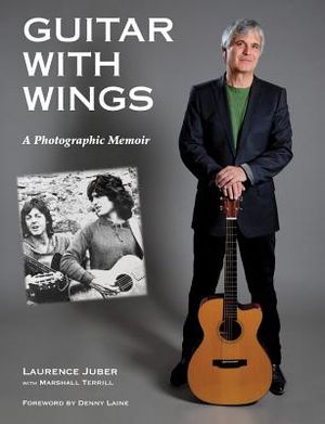 Guitar with Wings: A Photographic Memoir image number 0