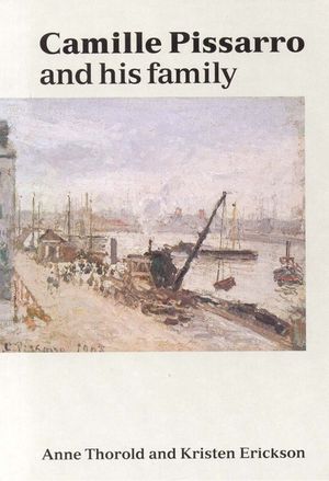 C. Pissarro & His Family image number 0