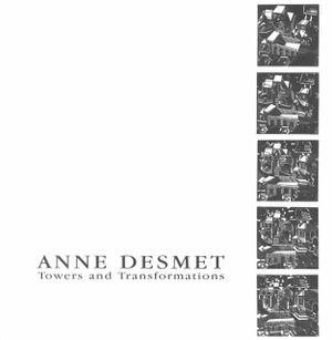 Anne Desmet image number 0