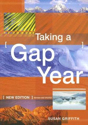 Taking a Gap Year image number 0