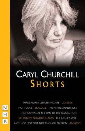 Shorts (Churchill) image number 0