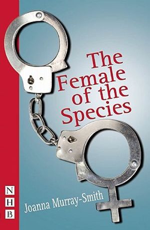 The Female of the Species image number 0