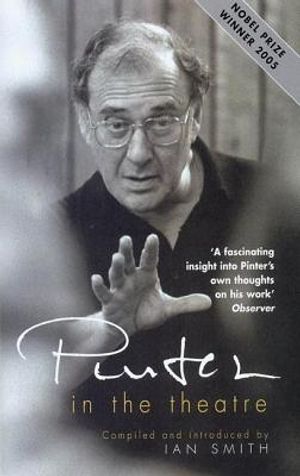 Pinter in the Theatre image number 0