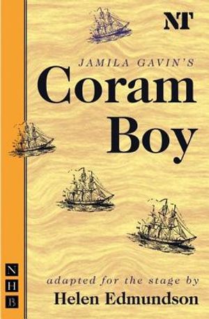 Coram Boy image number 0