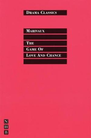 A Game of Love and Chance image number 0
