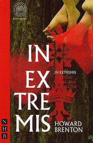 In Extremis: A Story of Abelard and Heloise image number 0