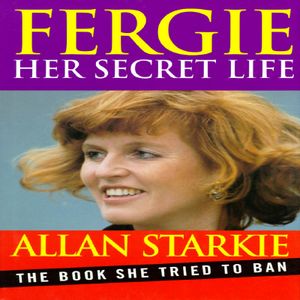 Fergie: Her Secret Life (CL) image number 0