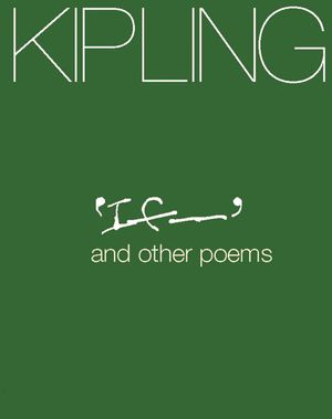 Pocket Poets Kipling image number 0